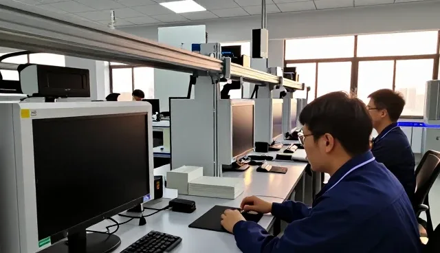企业级系统运维平台
